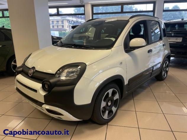 FIAT Panda Cross 1.0 FireFly S&S Hybrid KM0 PROMO rif. 23529181