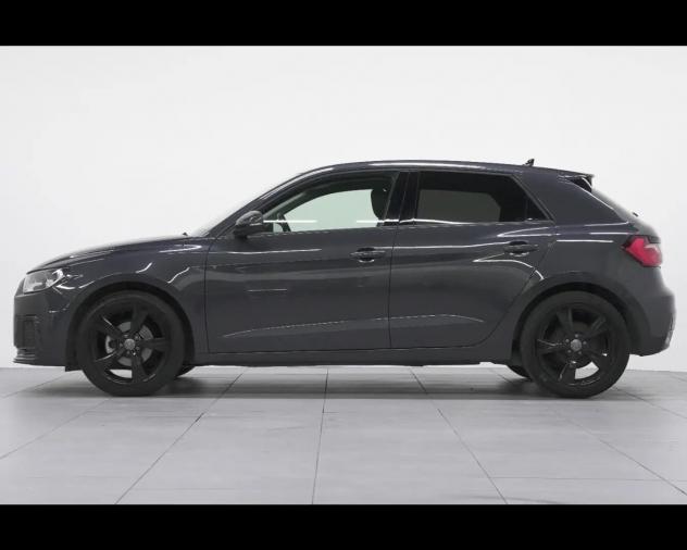 Audi A1 Sportback 1.0 TFSI Admired Black Look Benzina - Foto 3
