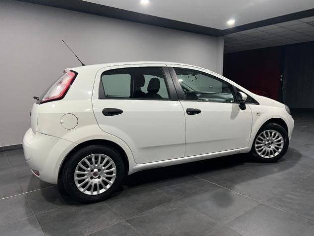FIAT Punto 1.3 MJT II S&S 85 CV 5 porte EASY rif. 23285674 - Foto 4