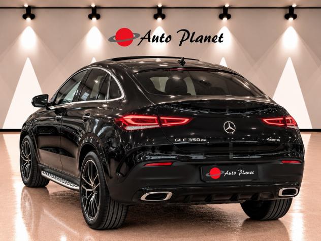 Mercedes-benz GLE 350 de hybrid EQ 4Matic CoupPremium - Foto 2