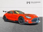 Mercedes-Benz AMG GT - C190 4.0 Black Series 730cv auto