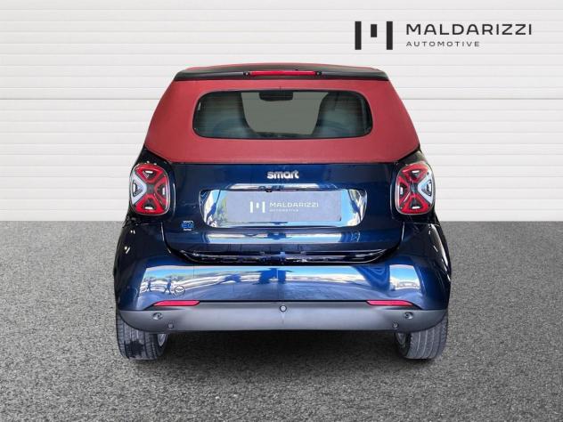 smart fortwo III 2020 Cabrio Cabrio eq Prime 22kW - Foto 3