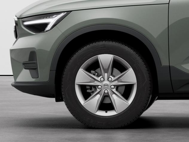 Volvo XC40 B3 163+11 CV Mild Hybrid Automatico Core N1 Autocarro - Foto 6