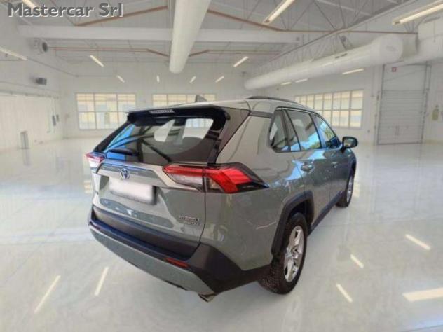 TOYOTA RAV 4 Rav4 2.5 vvt-ie h Business awd-i 222cv e-cvt - HB1 rif. 23835203 - Foto 3