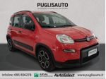 FIAT Panda 1.0 FireFly S&S Hybrid City Life rif. 23658792