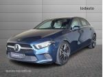 Mercedes-Benz Classe A A 180 d Business auto