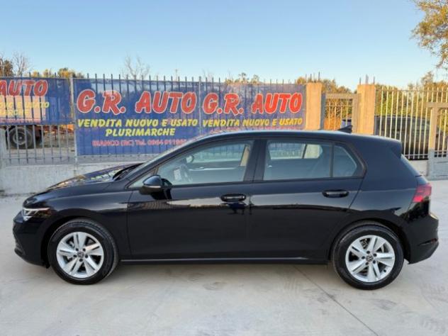 VOLKSWAGEN Golf 2.0TDI DSG AZIENDALE-GARANZIA rif. 24057756 - Foto 6