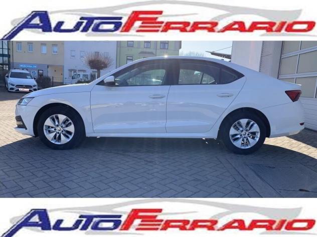SKODA Octavia 4ª serie Octavia 1.5 TSI ACT Ambition - Foto 8