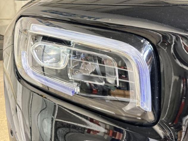MERCEDES-BENZ GLB 200 d Automatic Sport Plus rif. 23647688 - Foto 7