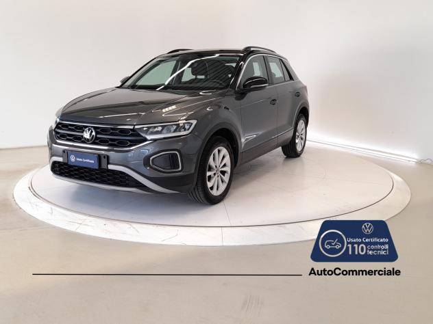 Volkswagen T-Roc 2.0 TDI SCR Life - Foto 3