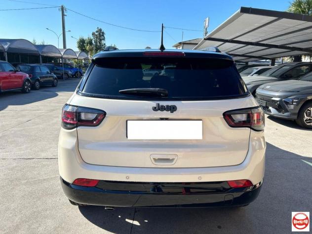 JEEP - Compass 1.6 mjt 80 Anniversario 2wd 130cv - Foto 4