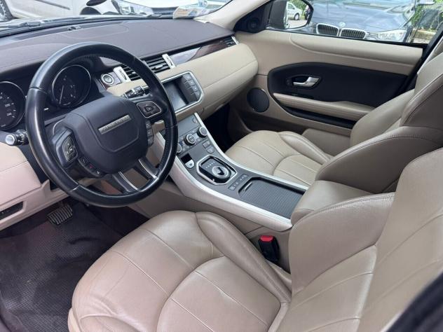 Land Rover Range Evoque 2.0 TD4 150 CV 5p. HSE - Foto 8