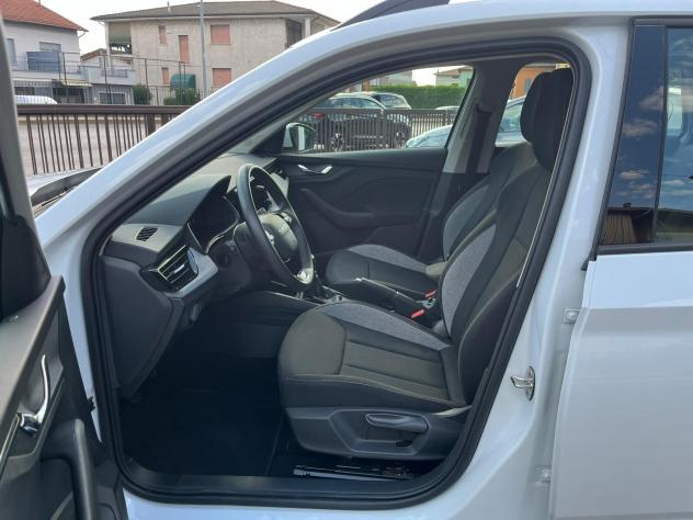 SKODA Kamiq Kamiq 1.0 TSI Black Dots - Foto 9