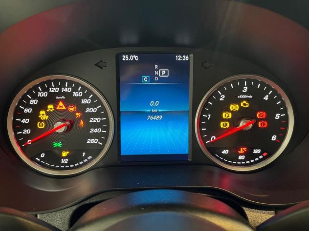 Mercedes-Benz GLC 220 d 4Matic Business aut. - Foto 7