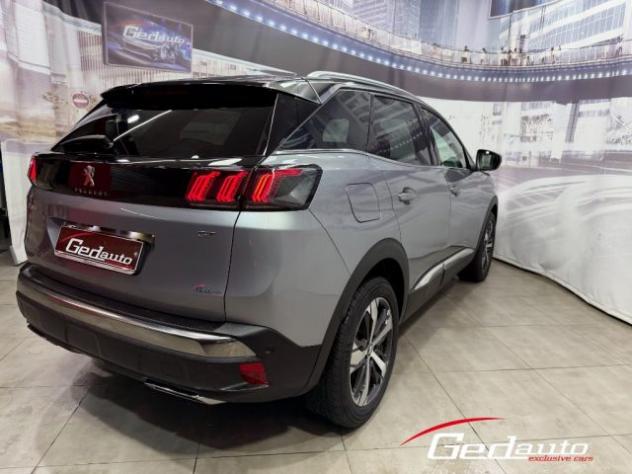 PEUGEOT 3008 BlueHDi 130 S&S EAT8 GT FULL-LED NAVI rif. 24070007 - Foto 6
