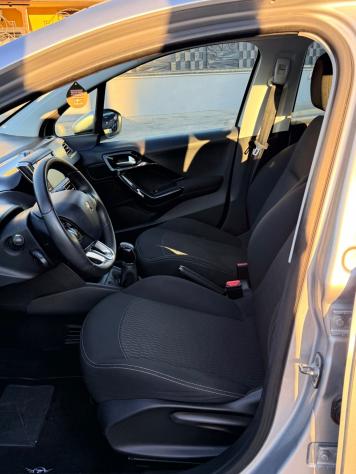 Peugeot 208 PureTech 82 Stop&Start 5 porte Allure - Foto 6