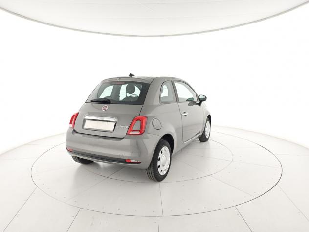 FIAT 500 1.0 Hybrid - Foto 6