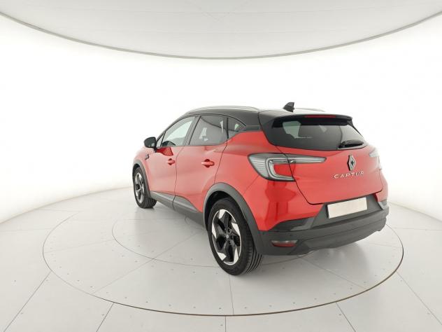Renault Captur ECO-G 100 CV Techno - Foto 3
