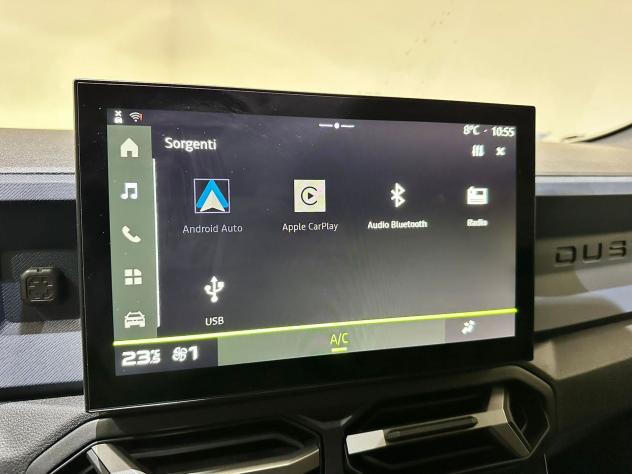 Dacia Duster 1.6 Hybrid 140cv Journey - Foto 7
