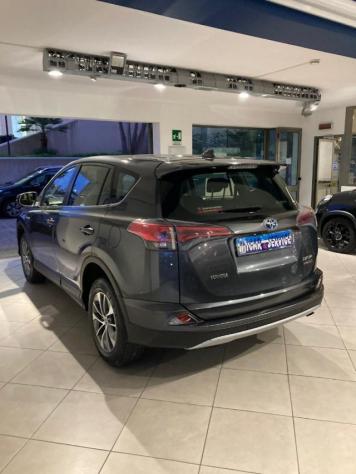 TOYOTA RAV 4 RAV4 2.5 Hybrid 2WD Active rif. 23055748 - Foto 6