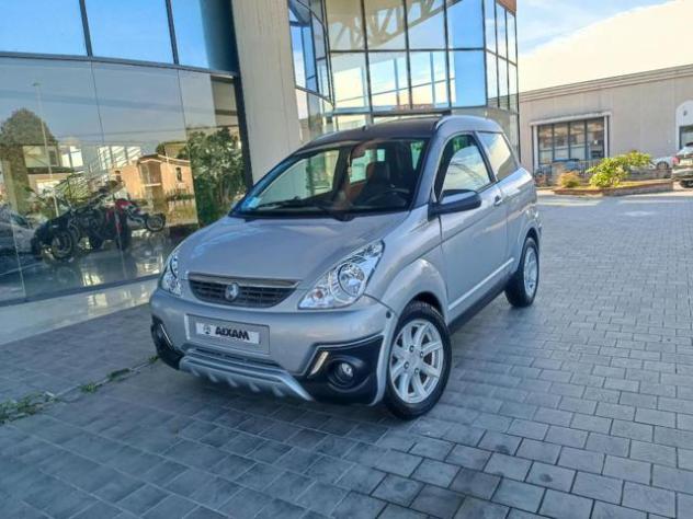 AIXAM Crossover Premium ABS rif. 24238551