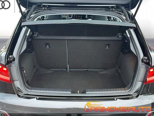 AUDI A1 SPB 35 TFSI S tronic S line rif. 20418188 - Foto 10