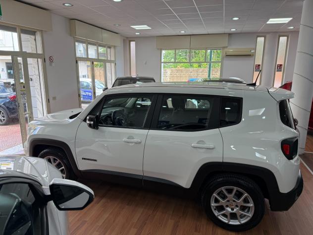 JEEP RENEGADE 1.6 MJT 130CV LIMITED - 2023 - Foto 8