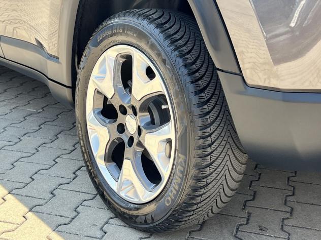 Jeep Compass 1.6 MJet 120cv Limited Winter - Foto 6