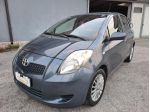 Toyota Yaris 1.3 3 porte M-MT Sol