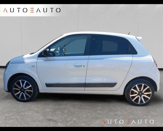 Renault Twingo 1.0 sce Lovely 15(Lovely) S&S 69cv - Foto 8