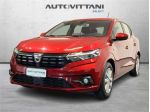 DACIA Sandero Streetway 1.0 sce Comfort 65cv rif. 23684045