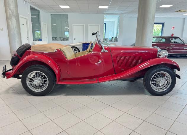 Mg TD . - Foto 4