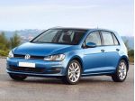 VOLKSWAGEN Golf 1.6 TDI DSG 5p. Highline BlueMotion Technology rif. 24110652
