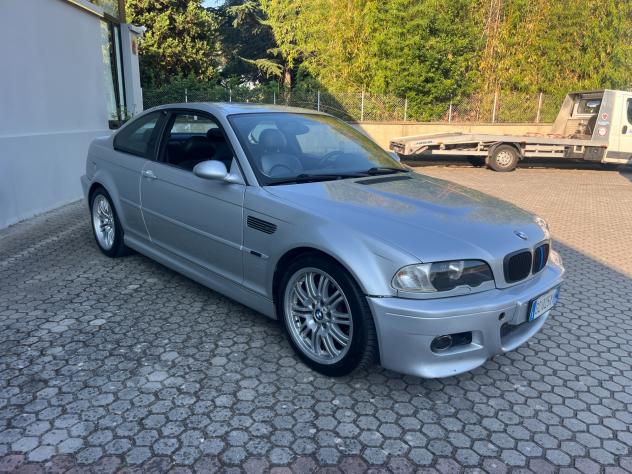 Bmw M3 SMG II - Foto 7