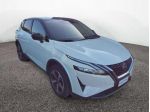 NISSAN Qashqai 1.3 mhev N-Connecta 2wd 140cv rif. 24071902