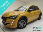 Peugeot 208 NUOVA e- Allure Pack 100kW