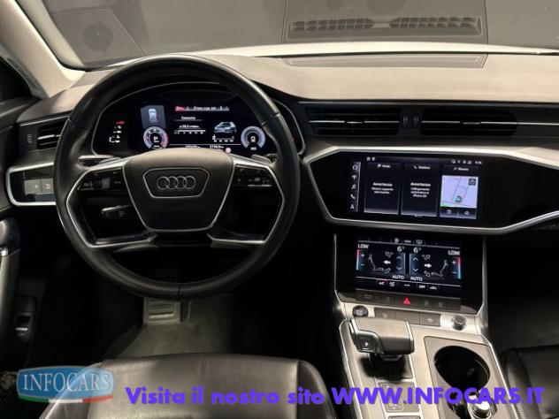 AUDI A6 Avant( 3.0)45 TDI 245 CV Quattro S tronic PROMO rif. 23992538 - Foto 10