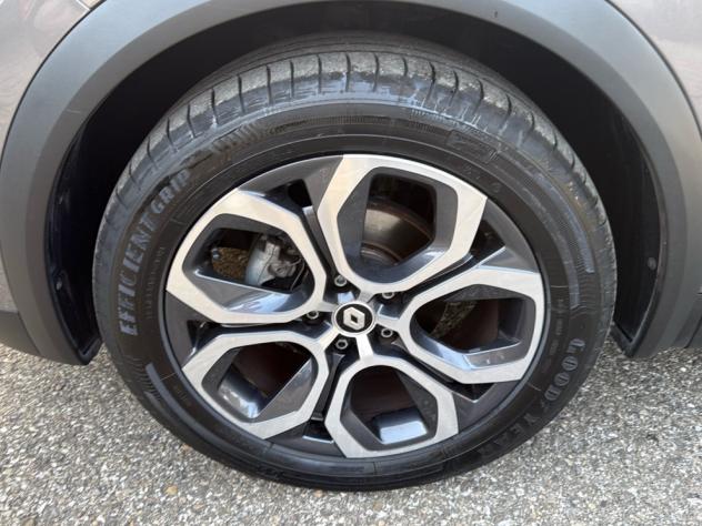 Renault Captur 1.0 TCE 100 GPL TECHNO - Foto 9