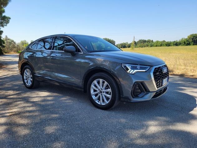 Audi Q3 SPB 35 TDI S tronic Business Plus - Foto 6