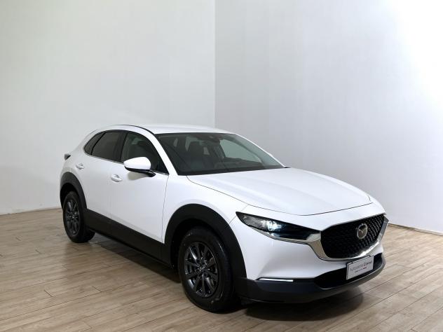 Mazda CX-30 CX-30 2.0 m-hybrid Evolve 2wd 150cv 6mt - Foto 3