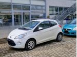 FORD Ka 2ª serie Ka+ 1.3 TDCi 75CV cDPF