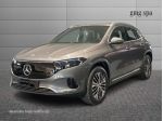 Mercedes-Benz EQA 300 Progressive Advanced 4matic