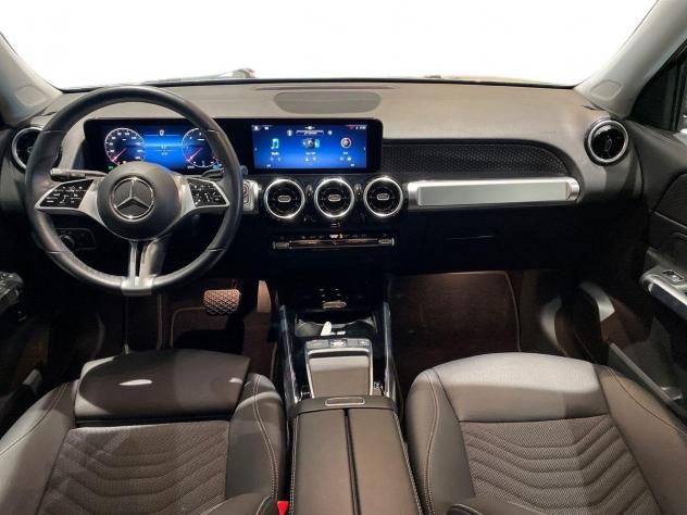 Mercedes-Benz GLB 180 d Progressive Advanced auto - Foto 9
