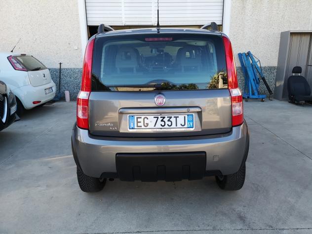Fiat Panda 1.3 MJT 16V DPF 4x4 Climbing - Foto 5