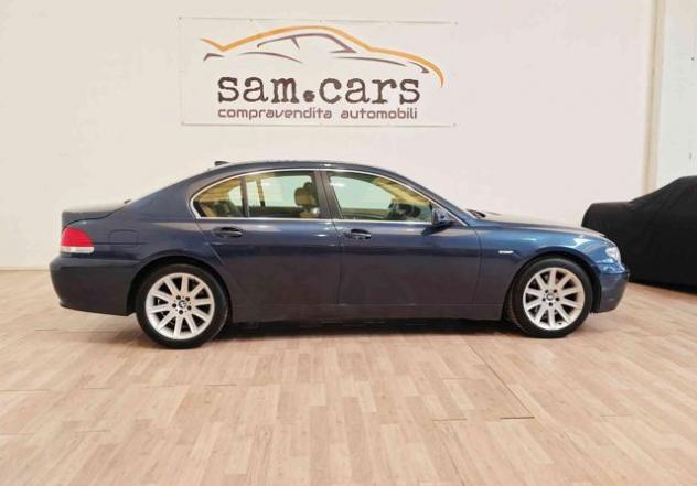 BMW 745 V8 Italiana Full rif. 23807800 - Foto 6