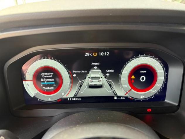 Nissan Qashqai MHEV 140 CV Tekna - Foto 7
