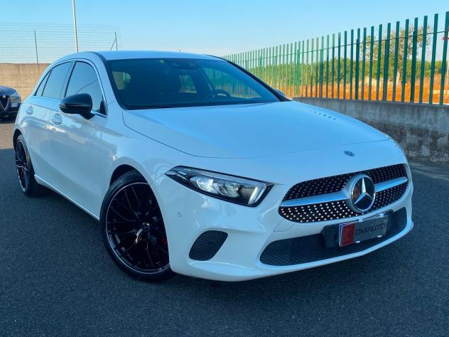 Mercedes-benz A 180 d Automatic Sport Executive - Foto 2