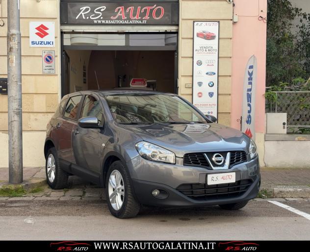 Nissan Qashqai 1.5 dCi - Foto 9