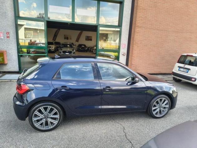 AUDI A1 Sportback 25 TFSI Admired NEOPATENTATI rif. 23790331 - Foto 2