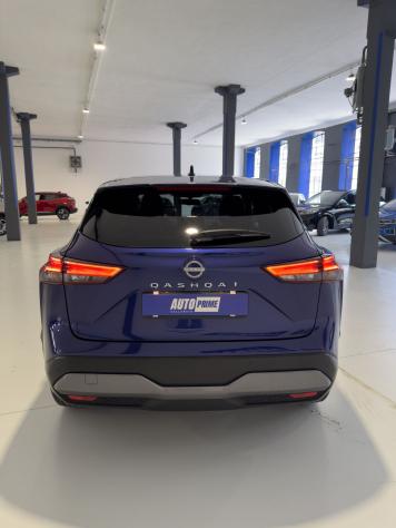 Nissan Qashqai Qashqai 1.3 mhev N-Connecta 2wd 158cv xtronic - Foto 4